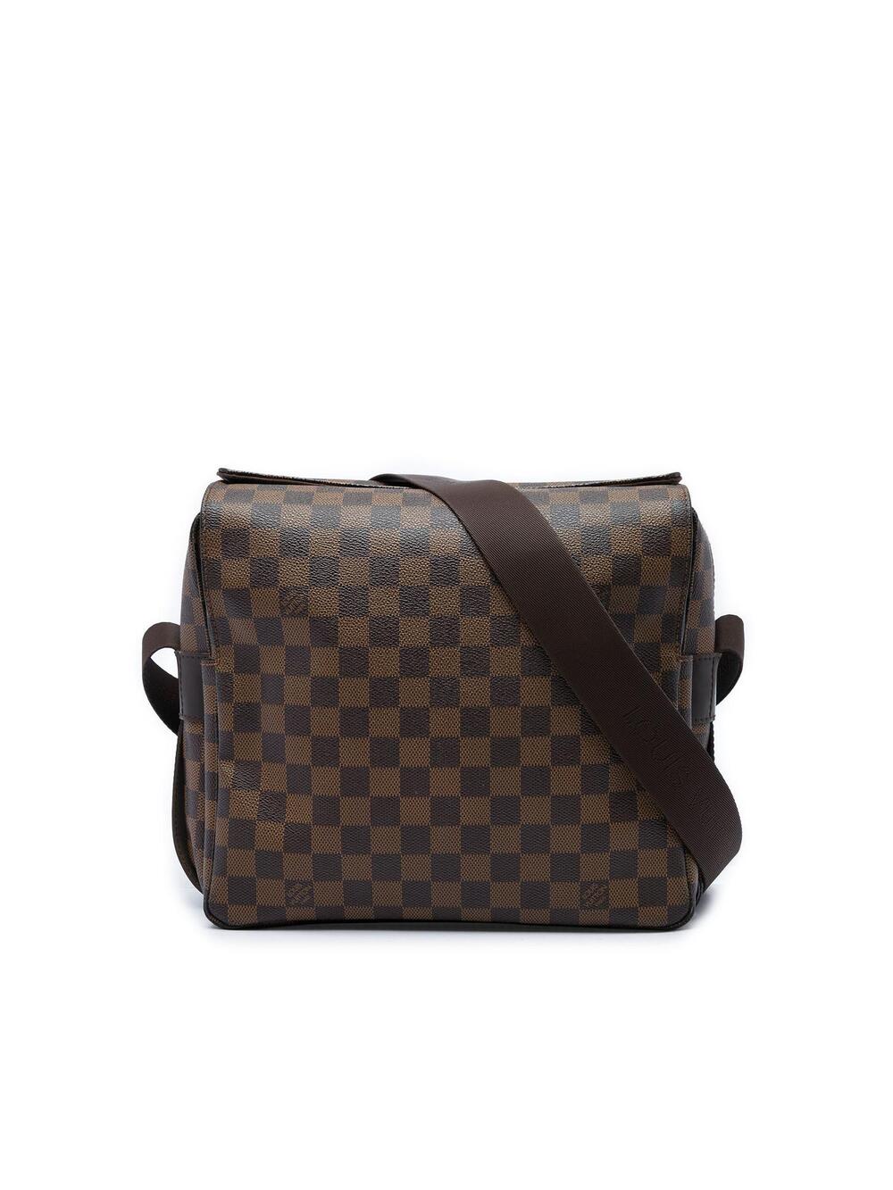 Louis Vuitton Damier Ebene Naviglio #357745L69B